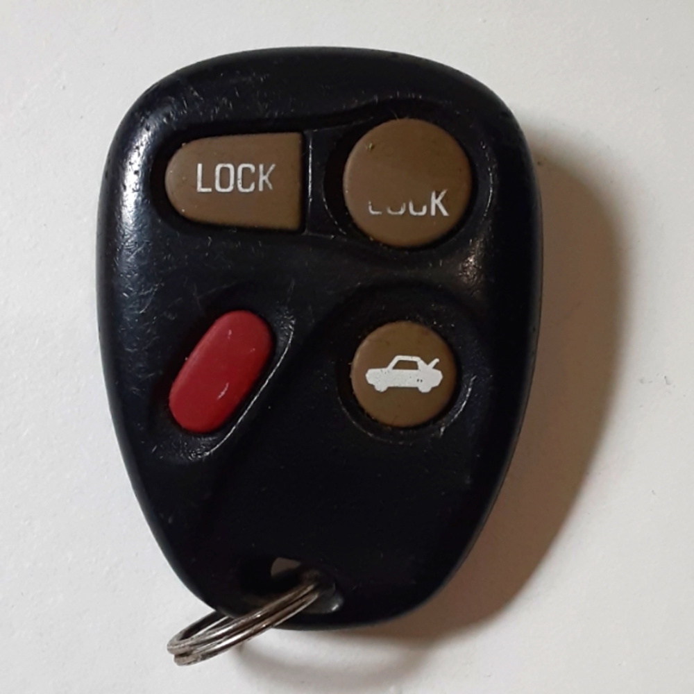 Key Fob